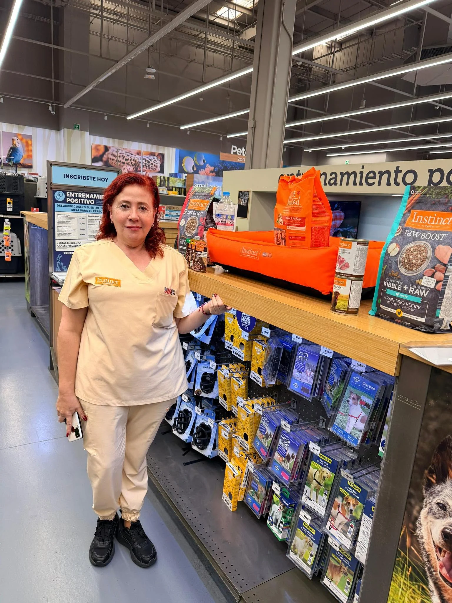 Activación de retail